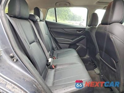 Zdjęcie 10 z 12 samochodu: 2017 SUBARU IMPREZA LIMITED VIN:4S3GTAU6XH3753314 - miniatura