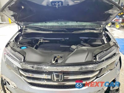 Zdjęcie 11 z 12 samochodu: 2016 HONDA PILOT ELITE VIN:5FNYF6H06GB016241 - miniatura