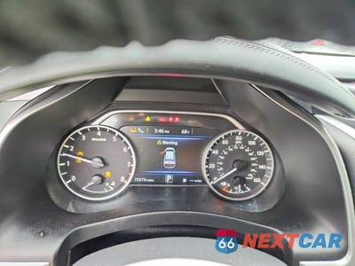 Zdjęcie 9 z 13 samochodu: 2021 NISSAN MURANO SV VIN:5N1AZ2BJ3MC128129 - miniatura