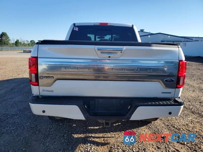 Zdjęcie 6 z 13 samochodu: 2018 FORD F150 SUPERCREW VIN:1FTEW1EG2JFC68059 - miniatura
