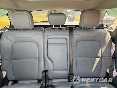 Zdjęcie 10 z 13 samochodu: 2020 LINCOLN CORSAIR VIN:5LMCJ1D9XLUL23793 - miniatura