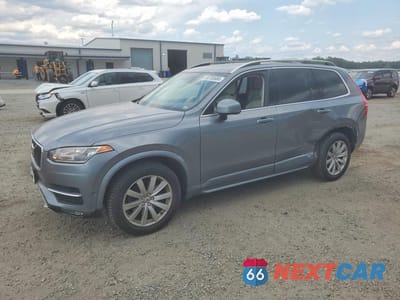 2016 VOLVO XC90 T6 YV4A22PK1G1027985 - główne zdjęcie licytacji z USA - miniatura