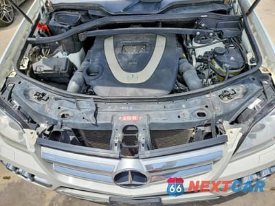 Zdjęcie 12 z 13 samochodu: 2011 MERCEDES-BENZ GL 450 4MATIC VIN:4JGBF7BEXBA699431 - miniatura