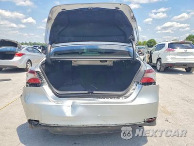 Zdjęcie 6 z 12 samochodu: 2022 TOYOTA CAMRY LE VIN:4T1C11AK7NU688476 - miniatura