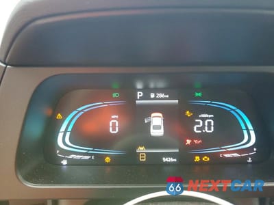 Zdjęcie 9 z 12 samochodu: 2025 HYUNDAI ELANTRA SEL SPORT VIN:KMHLM4DG2SU074902 - miniatura