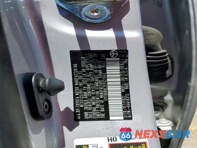 Zdjęcie 12 z 12 samochodu: 2014 TOYOTA COROLLA S PLUS VIN:5YFBURHE2EP021043 - miniatura