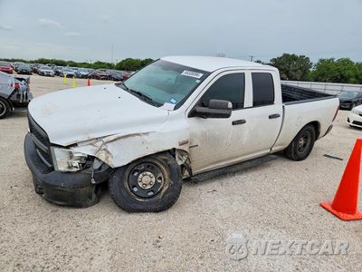 2019 RAM 1500 CLASSIC TRADESMAN 1C6RR7FT2KS728098 - główne zdjęcie licytacji z USA - miniatura