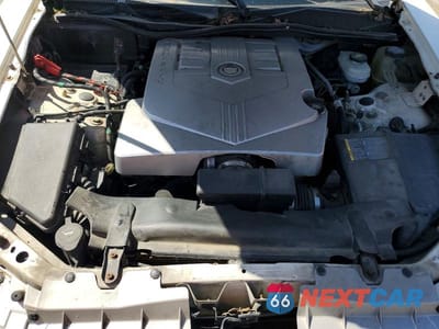 Zdjęcie 11 z 12 samochodu: 2006 CADILLAC CTS HI FEATURE V6 VIN:1G6DP577960209455 - miniatura