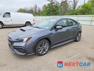 2024 SUBARU WRX JF1VBAB61R9816379 - główne zdjęcie licytacji z USA - miniatura