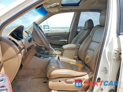 Zdjęcie 7 z 14 samochodu: 2004 ACURA MDX TOURING VIN:2HNYD18934H530426 - miniatura