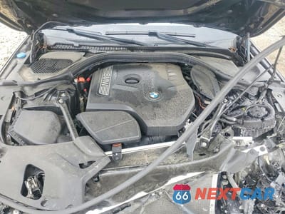Zdjęcie 11 z 12 samochodu: 2018 BMW 530 I VIN:WBAJA5C56JWA35923 - miniatura