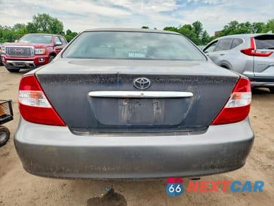 Zdjęcie 6 z 12 samochodu: 2002 TOYOTA CAMRY XLE V6 VIN:4T1BF30K52U513679 - miniatura