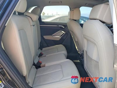 Zdjęcie 11 z 14 samochodu: 2021 AUDI Q3 PREMIUM 40 VIN:WA1AUCF3XM1132169 - miniatura
