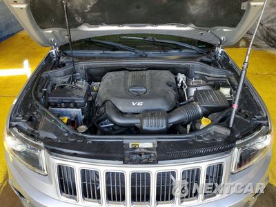 Zdjęcie 12 z 13 samochodu: 2015 JEEP GRAND CHEROKEE LAREDO VIN:1C4RJEAG7FC198693 - miniatura