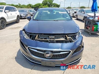 Piąte zdjęcie samochodu w środku: 2017 BUICK LACROSSE PREMIUM VIN:1G4ZR5SSXHU180810 - miniatura