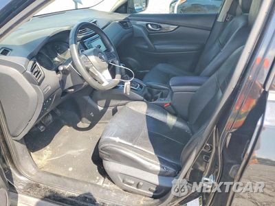 Zdjęcie 7 z 13 samochodu: 2019 NISSAN ROGUE SV VIN:KNMAT2MT8KP513230 - miniatura