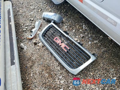 Zdjęcie 13 z 14 samochodu: 2017 GMC SAVANA 2500 CARGO DELIVERY VAN VIN:1GTW7AFF7H1914341 - miniatura