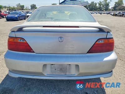 Zdjęcie 6 z 13 samochodu: 2001 ACURA 3.2TL VIN:19UUA56741A019793 - miniatura