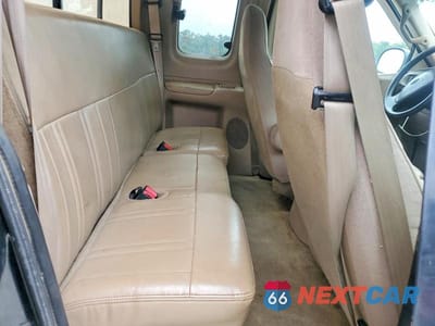 Zdjęcie 10 z 12 samochodu: 1997 FORD F150 VIN:1FTEX17L1VNC32012 - miniatura