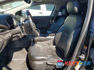 Zdjęcie 7 z 12 samochodu: 2017 CHEVROLET VOLT PREMIER VIN:1G1RD6S58HU217218 - miniatura