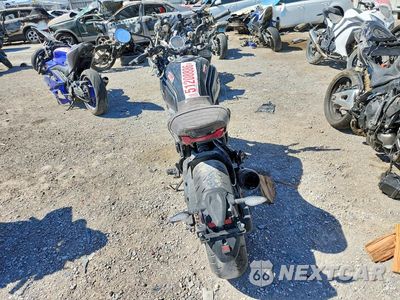 Czwarte zdjęcie samochodu z boku: 2023 CF MOTO 700 CL-X VIN:LCEPEWL11P6003004 - miniatura
