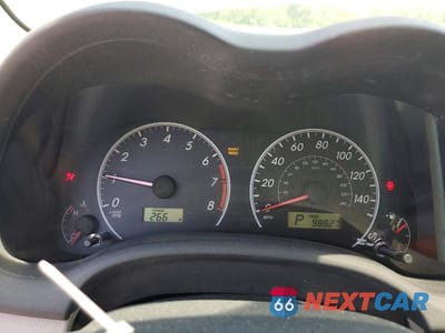 Zdjęcie 9 z 12 samochodu: 2011 TOYOTA COROLLA LE VIN:2T1BU4EE3BC723214 - miniatura
