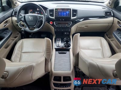 Zdjęcie 8 z 13 samochodu: 2016 HONDA PILOT TOURING VIN:5FNYF6H99GB025806 - miniatura