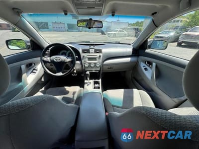 Zdjęcie 9 z 10 samochodu: 2011 TOYOTA CAMRY SE VIN:4T1BF3EK1BU608362 - miniatura