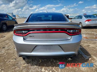 Zdjęcie 6 z 12 samochodu: 2015 DODGE CHARGER SRT 392 VIN:2C3CDXEJ2FH905490 - miniatura