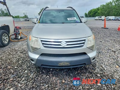 Piąte zdjęcie samochodu w środku: 2007 SUZUKI XL7 VIN:2S3DA117776113737 - miniatura