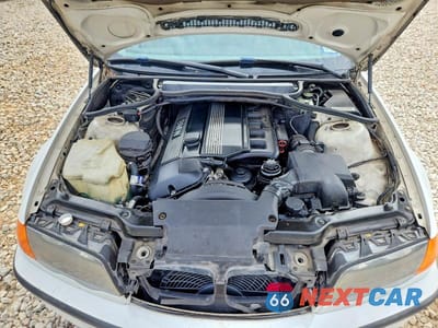 Zdjęcie 11 z 12 samochodu: 2000 BMW 323 I VIN:WBAAN3340YNC90129 - miniatura