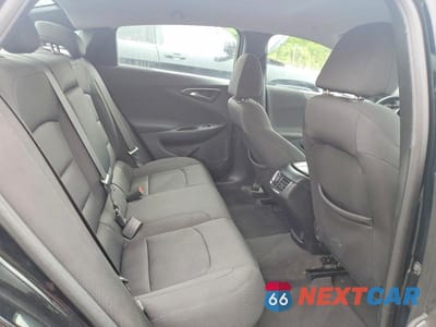 Zdjęcie 10 z 12 samochodu: 2020 CHEVROLET MALIBU LT VIN:1G1ZD5ST6LF022899 - miniatura
