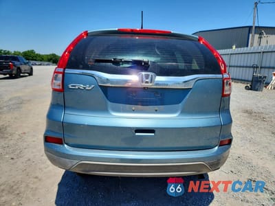 Zdjęcie 6 z 13 samochodu: 2015 HONDA CR-V LX VIN:2HKRM3H32FH506436 - miniatura