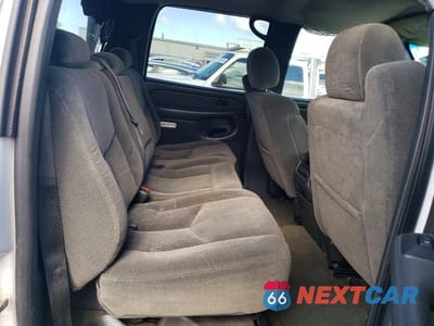 Zdjęcie 10 z 12 samochodu: 2004 CHEVROLET SILVERADO K1500 VIN:2GCEK13T441416400 - miniatura
