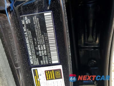 Zdjęcie 13 z 13 samochodu: 2024 MERCEDES-BENZ GLE 580 4MATIC VIN:4JGFB8FB8RB213822 - miniatura