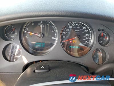 Zdjęcie 9 z 13 samochodu: 2007 CHEVROLET SUBURBAN K1500 VIN:3GNFK16397G143814 - miniatura