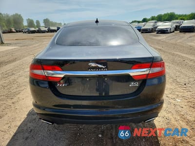 Zdjęcie 6 z 12 samochodu: 2014 JAGUAR XF VIN:SAJWJ0EF6E8U12664 - miniatura