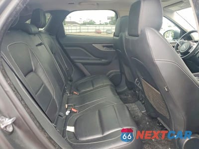 Zdjęcie 11 z 13 samochodu: 2017 JAGUAR F-PACE S VIN:SADCM2BV2HA074195 - miniatura