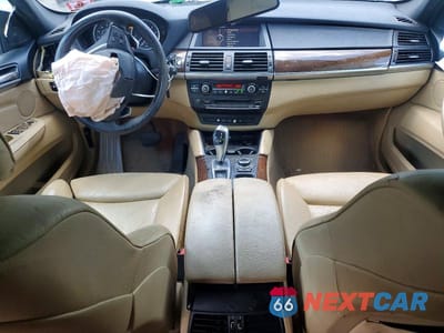 Zdjęcie 8 z 13 samochodu: 2013 BMW X6 XDRIVE35I VIN:5UXFG2C54DL782735 - miniatura