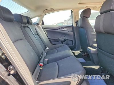 Zdjęcie 10 z 12 samochodu: 2016 HONDA CIVIC EX VIN:2HGFC2F88GH542416 - miniatura