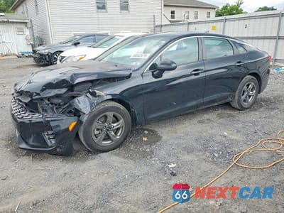2021 KIA K5 LXS 5XXG14J25MG002060 - główne zdjęcie licytacji z USA - miniatura