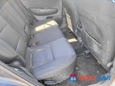 Zdjęcie 6 z 10 samochodu: 2020 KIA SPORTAGE LX VIN:KNDPMCAC2L7807578 - miniatura