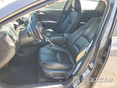 Zdjęcie 7 z 12 samochodu: 2018 MAZDA 3 TOURING VIN:3MZBN1V32JM251701 - miniatura