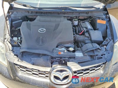 Zdjęcie 11 z 12 samochodu: 2009 MAZDA CX-7 VIN:JM3ER293790228893 - miniatura