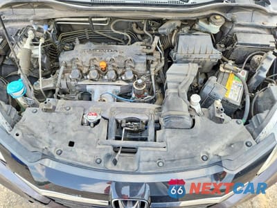 Zdjęcie 12 z 13 samochodu: 2018 HONDA HR-V EXL VIN:3CZRU6H71JM712400 - miniatura