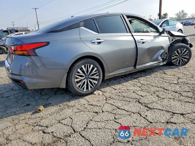 Trzecie zdjęcie samochodu z tyłu: 2023 NISSAN ALTIMA SV VIN:1N4BL4DV0PN392414 - miniatura