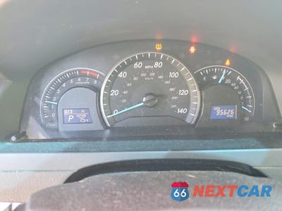 Zdjęcie 9 z 12 samochodu: 2014 TOYOTA CAMRY LE VIN:4T4BF1FK2ER364900 - miniatura