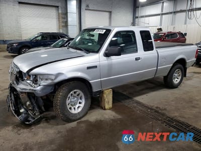 2011 FORD RANGER SUPER CAB 1FTLR4FE4BPA84167 - główne zdjęcie licytacji z USA - miniatura