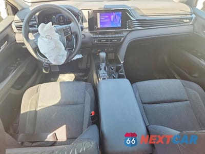 Zdjęcie 8 z 12 samochodu: 2026 TOYOTA CAMRY LE VIN:4T1DBADK9TU058808 - miniatura