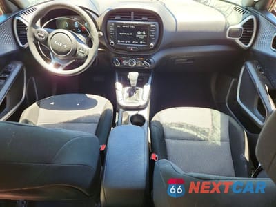 Zdjęcie 8 z 12 samochodu: 2025 KIA SOUL LX VIN:KNDJ23AUXS7258764 - miniatura